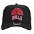 Boné New Era Chicago Bulls 940 A-Frame NBA Core Half - Imagem 3