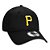 Boné New Era Pittsburgh Pirates 920 Sport Special Aba Curva - Imagem 4