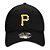Boné New Era Pittsburgh Pirates 920 Sport Special Aba Curva - Imagem 3