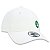 Boné New Era Boston Celtics 920 NBA Core Mini Logo - Imagem 4