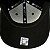 Boné Oakland Raiders 3930 Black on Black - New Era - Imagem 3