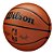 Bola de Basquete Wilson NBA Authentic Series Outdoor 6 - Imagem 3