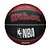 Bola de Basquete Wilson Toronto Raptors NBA Team Tiedye 7 - Imagem 2