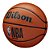Bola de Basquete Wilson NBA DRV Pro Tamanho 6 Laranja - Imagem 3