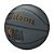 Bola de Basquete Wilson NBA Forge Plus Cinza Escuro 7 - Imagem 3
