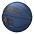 Bola de Basquete Wilson NBA Forge Plus Azul Marinho 7 - Imagem 3