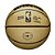 Bola de Basquete Wilson NBA Gold Edition Tamanho 7 - Imagem 4