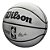 Bola de Basquete Wilson NBA Platinum Edition Tamanho 7 - Imagem 3