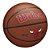 Bola de Basquete Wilson Chicago Bulls NBA Team Alliance 7 - Imagem 4