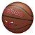 Bola de Basquete Wilson Chicago Bulls NBA Team Alliance 7 - Imagem 3