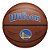 Bola de Basquete Wilson Golden State Warriors Team Alliance - Imagem 1