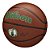 Bola de Basquete Wilson Boston Celtics NBA Team Alliance 7 - Imagem 3