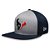 Boné Houston Texans DRAFT Collection 950 Snapback - New Era - Imagem 1