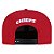 Boné Kansas City Chiefs DRAFT Collection 950 Snapback - New Era - Imagem 2