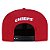 Boné Kansas City Chiefs DRAFT Collection 950 Snapback - New Era - Imagem 2