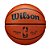Bola de Basquete Wilson NBA Authentic Series Outdoor 7 - Imagem 1