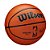 Bola de Basquete Wilson NBA Authentic Series Outdoor 7 - Imagem 3
