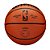 Bola de Basquete Wilson NBA Authentic Series Outdoor 7 - Imagem 2