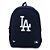 Mochila New Era Los Angeles Dodgers MLB Essential Pack Azul - Imagem 1