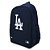 Mochila New Era Los Angeles Dodgers MLB Essential Pack Azul - Imagem 3