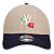 Boné New Era New York Yankees 940 MLB Hawaii Vibes Flower - Imagem 3