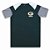 Camiseta Green Bay Packers Reglan SuperBowl - New Era - Imagem 1