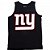 Regata New York Giants Basic Preto - New Era - Imagem 1