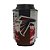 Porta Latinhas Neoprene Atlanta Falcons NFL Vermelho - Imagem 1