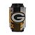 Porta Latinhas Neoprene Green Bay Packers NFL Amarelo - Imagem 1