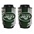 Porta Latinhas Neoprene New York Jets NFL Verde - Imagem 2