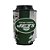 Porta Latinhas Neoprene New York Jets NFL Verde - Imagem 1