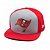Boné Tampa Bay Buccaneers DRAFT Collection 950 Snapback - New Era - Imagem 1