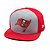 Boné Tampa Bay Buccaneers DRAFT Collection 950 Snapback - New Era - Imagem 1