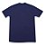 Camiseta New England Patriots Azul - New Era - Imagem 2