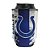 Porta Latinhas Neoprene Indianapolis Colts NFL Azul - Imagem 1