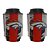 Porta Latinhas Neoprene Denver Broncos NFL Laranja - Imagem 2