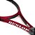 Raquete de Tennis Dunlop Srixon CX200 305g Vermelho - Imagem 4