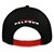 Boné Atlanta Falcons DRAFT Collection 950 Snapback - New Era - Imagem 2