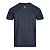 Camiseta New Era Las Vegas Raiders NFL Core Simple Chumbo - Imagem 2