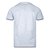 Camiseta New Era New Orleans Saints NFL Core Simple Cinza - Imagem 2