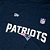 Regata New Era New England Patriots NFL Performance Team - Imagem 3