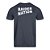Camiseta New Era Las Vegas Raiders NFL Have Fun Phrase - Imagem 2