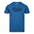 Camiseta New Era Philadelphia Eagles NFL Core Go Team Azul - Imagem 1