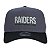 Boné New Era Las Vegas Raiders 940 A-Frame Urban Tech Bold - Imagem 3