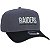 Boné New Era Las Vegas Raiders 940 A-Frame Urban Tech Bold - Imagem 4