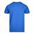 Camiseta New Era Los Angeles Clippers NBA Core Surton Azul - Imagem 2