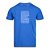 Camiseta New Era Los Angeles Clippers NBA Core Surton Azul - Imagem 1