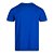 Camiseta New Era Chicago Cubs MLB Cooperstown Crayon Azul - Imagem 2