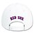 Boné New Era Boston Red Sox 940 Street Life State Off White - Imagem 2