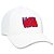 Boné New Era Boston Red Sox 940 Street Life State Off White - Imagem 4